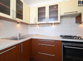Pronájem bytu, 3+1, 72 m²