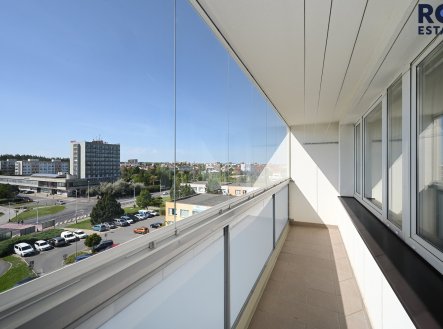 Pronájem bytu, 3+1, 72 m²
