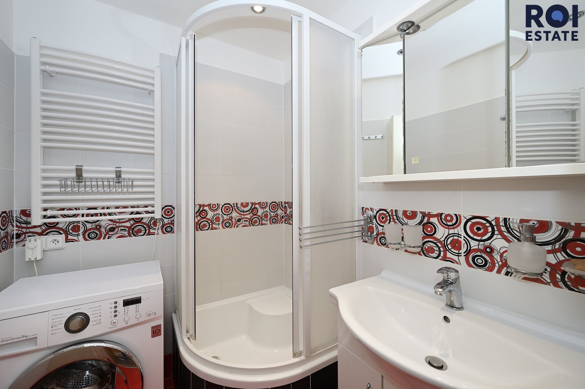 Pronájem bytu 3+1 72 m² s prostornou lodžií, Kladno - Kročehlavy