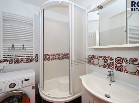 Pronájem bytu, 3+1, 72 m²