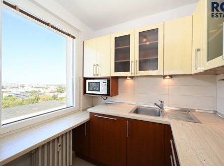 Pronájem bytu, 3+1, 72 m²