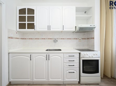 Pronájem bytu, 3+1, 72 m²