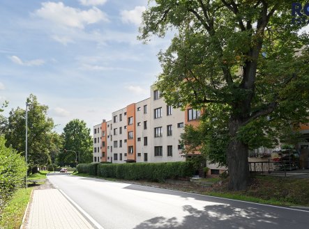 Pronájem bytu, 3+1, 72 m²