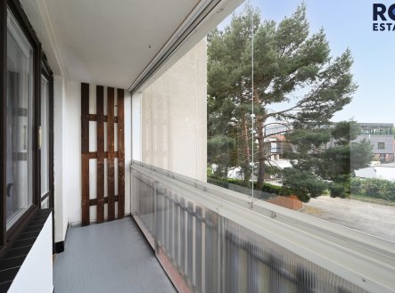 Pronájem bytu, 3+1, 72 m²