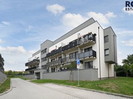 Pronájem bytu, 1+kk, 24 m²