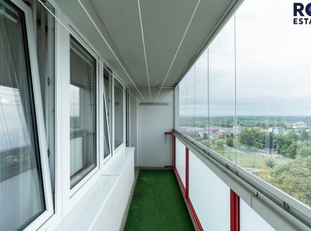 Pronájem bytu, 3+1, 76 m²