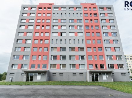 Pronájem bytu, 3+1, 76 m²
