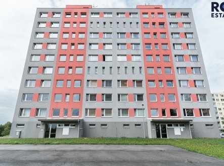Pronájem bytu, 3+1, 76 m²