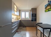 Pronájem bytu, 2+1, 59 m²