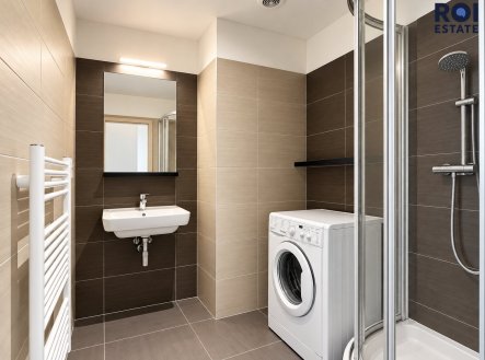 Pronájem bytu, 2+kk, 50 m²