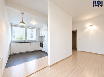 Pronájem bytu, 2+kk, 50 m²
