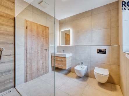 Prodej domu/vily, 133 m²