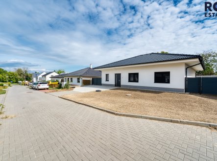 Prodej domu/vily, 133 m²