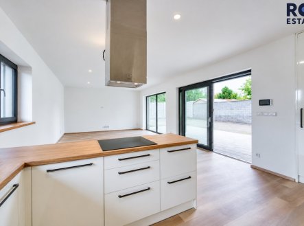 Prodej domu/vily, 133 m²