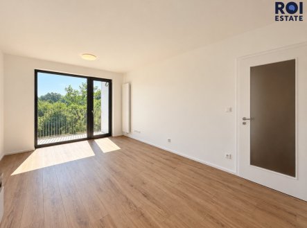 Pronájem bytu, 2+kk, 48 m²
