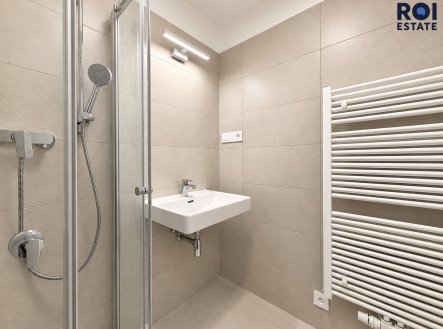 Pronájem bytu, 2+kk, 48 m²