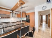 Pronájem bytu, 2+1, 53 m²