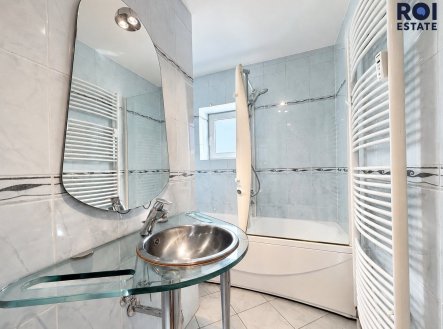 Pronájem bytu, 2+1, 53 m²