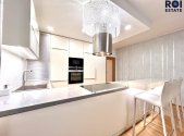 Pronájem bytu, 4+kk, 103 m²