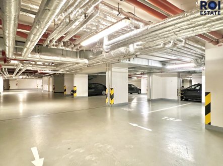 Pronájem bytu, 4+kk, 103 m²
