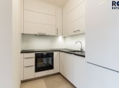 Pronájem bytu, 1+kk, 36 m²