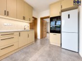 Pronájem bytu, 2+1, 54 m²