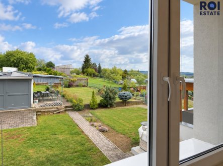 Pronájem bytu, 2+1, 54 m²