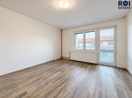 Pronájem bytu, 2+1, 54 m²