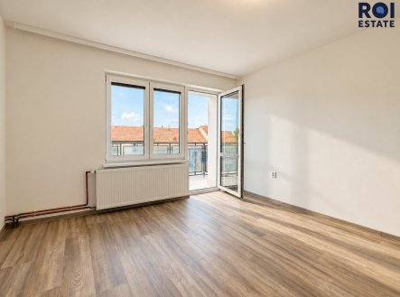 Pronájem bytu, 2+1, 54 m²