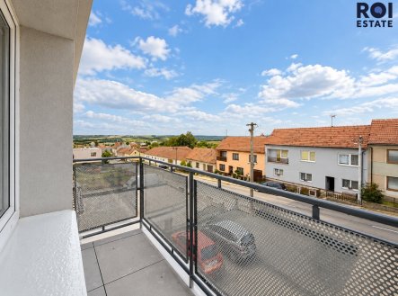 Pronájem bytu, 2+1, 54 m²
