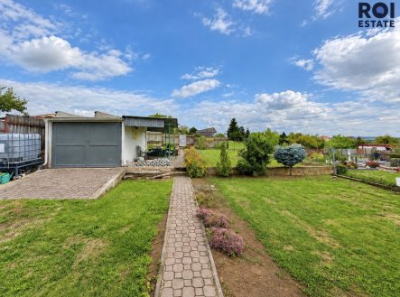 Pronájem bytu, 2+1, 54 m²
