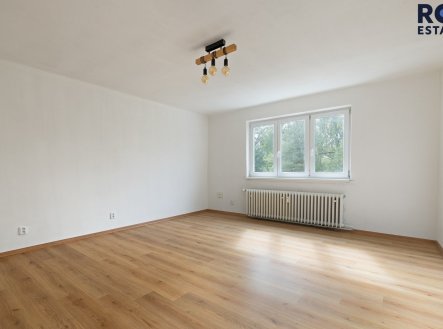 Pronájem bytu, 1+1, 36 m²