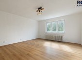 Pronájem bytu, 1+1, 36 m²