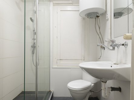Pronájem bytu, 1+1, 36 m²