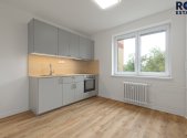 Pronájem bytu, 1+1, 39 m²