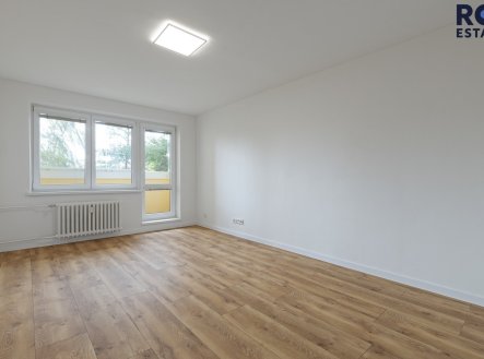Pronájem bytu, 1+1, 39 m²