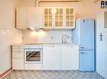 Pronájem bytu, 2+kk, 50 m²