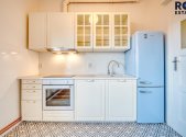 Pronájem bytu, 2+kk, 50 m²