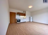 Pronájem bytu, 1+kk, 32 m²