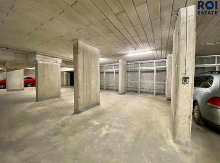 Pronájem bytu, 1+kk, 32 m²