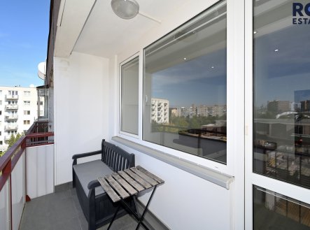 Prodej bytu, 3+1, 68 m²