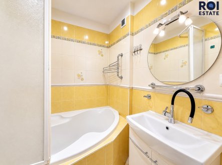 Pronájem bytu, 2+1, 50 m²