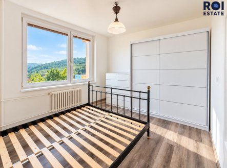 Pronájem bytu, 2+1, 50 m² obrázek