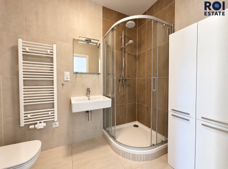 Pronájem bytu, 2+kk, 60 m²