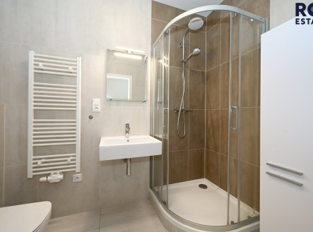 Pronájem bytu, 2+kk, 60 m²