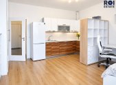 Pronájem bytu, 1+kk, 35 m²