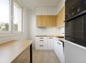 Pronájem bytu, 2+1, 53 m²