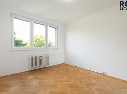 Pronájem bytu, 2+1, 53 m²
