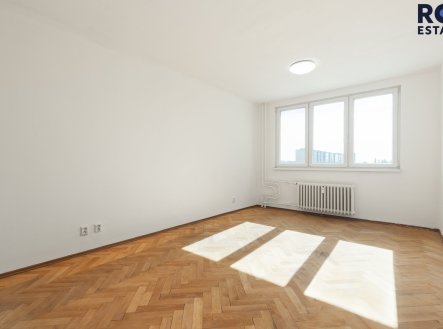 Pronájem bytu, 2+1, 53 m²