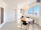 Pronájem bytu, 3+kk, 58 m²